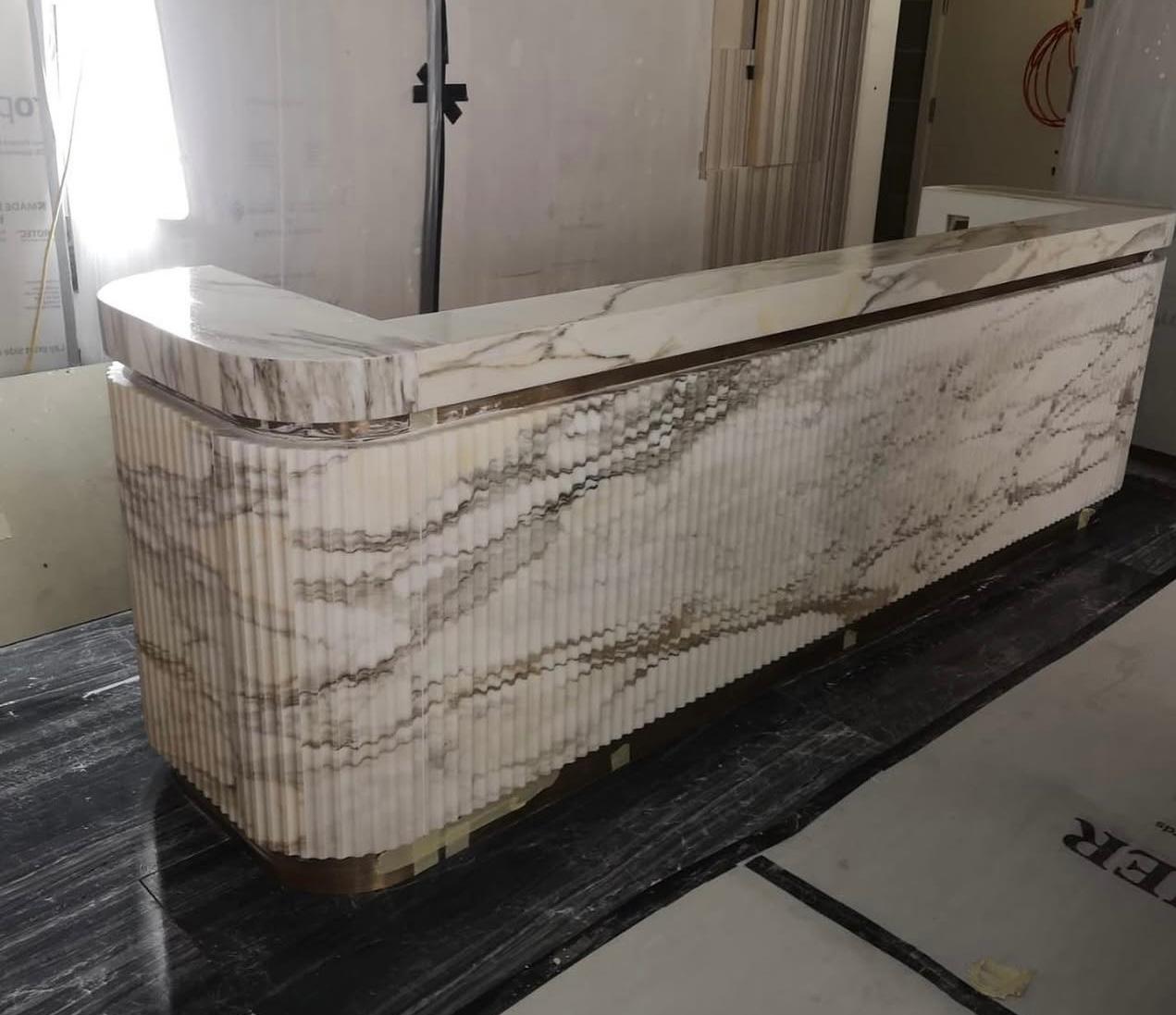 Bespoke Counter Top